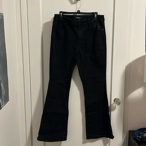 Women’s Flare Boot-Cut Jeans